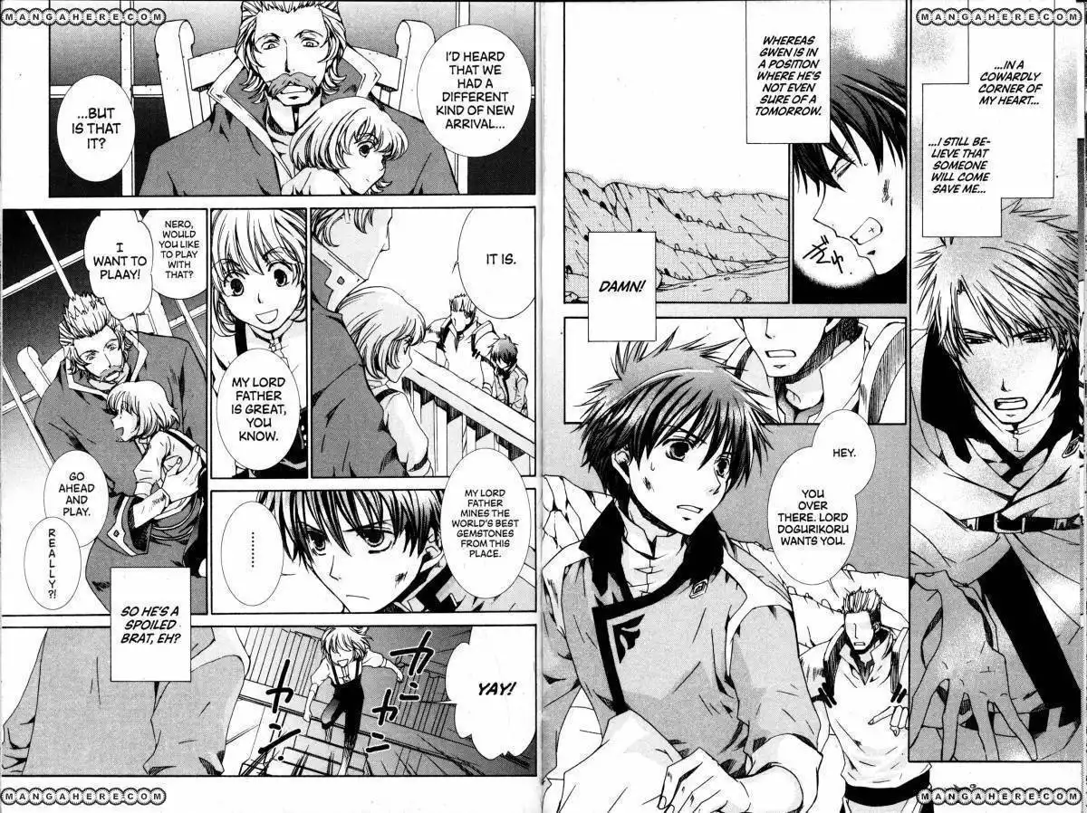 Kyou Kara Maou Chapter 31 6